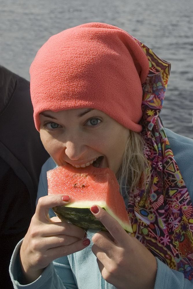 Photograph by Boris Butianov