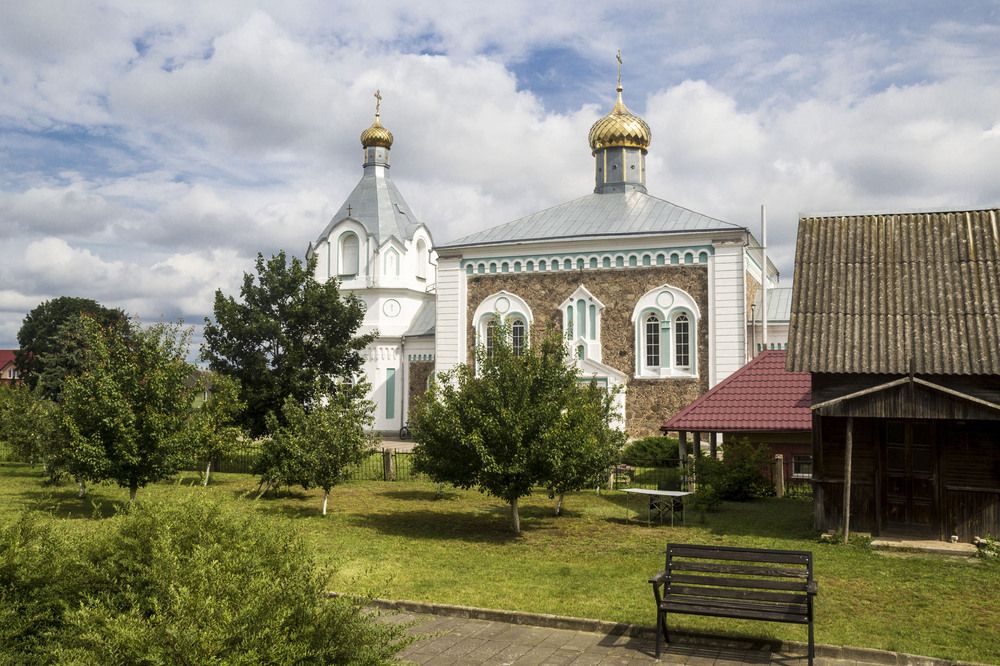 Фотография автора Нестеренко Светлана