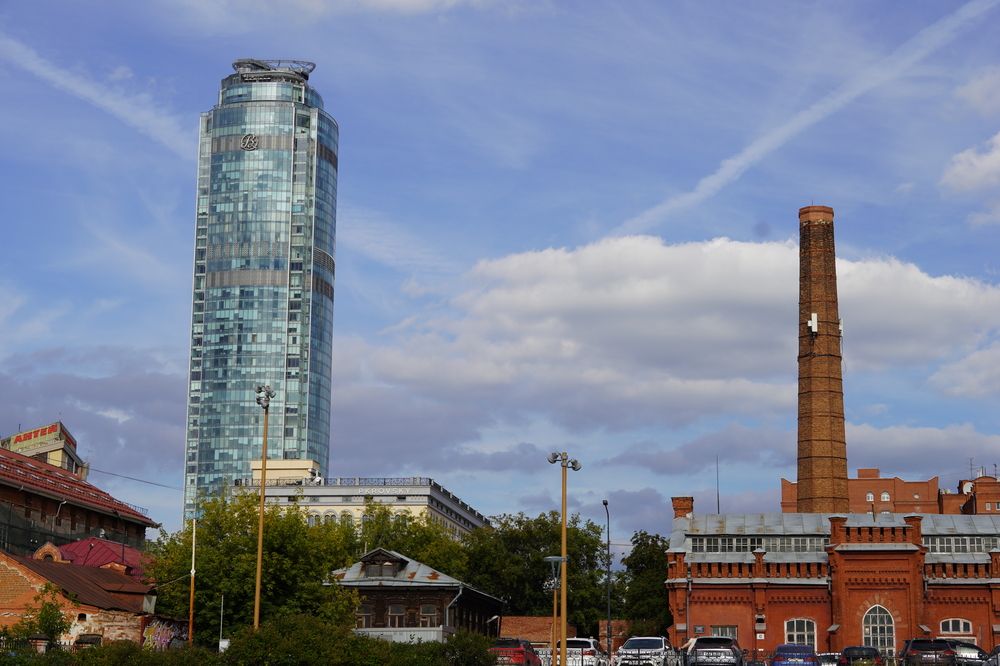 Photograph by Светлана Хохлова