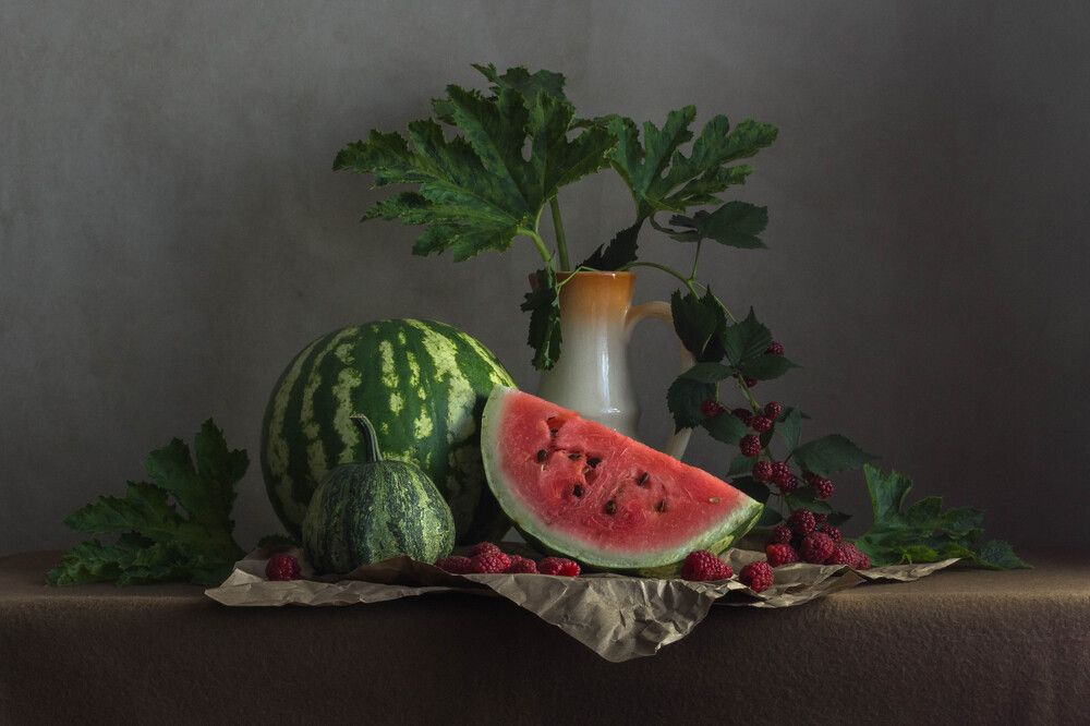 Photograph by Людмила Прибылова