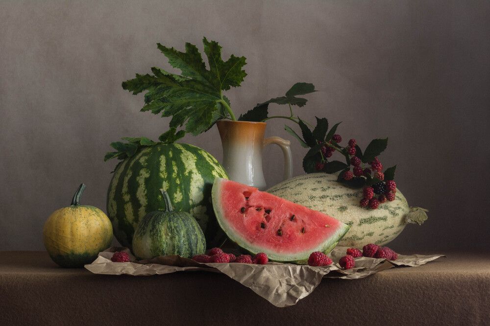 Photograph by Людмила Прибылова