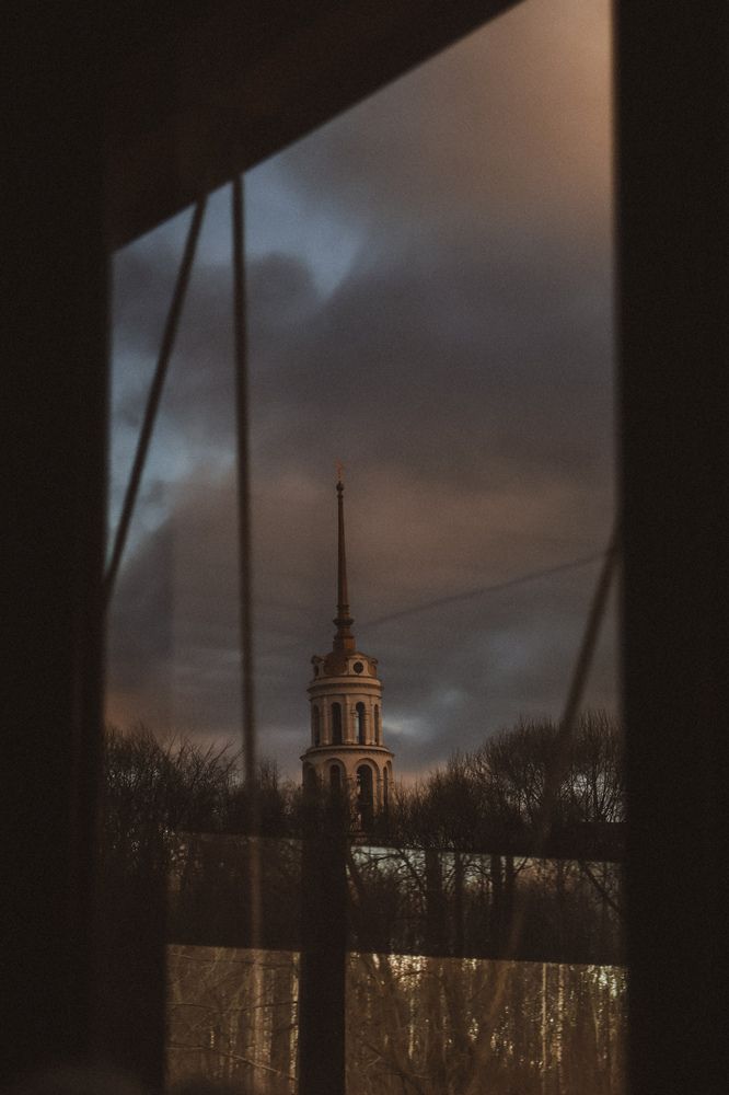 Photograph by Александр Жаворонков