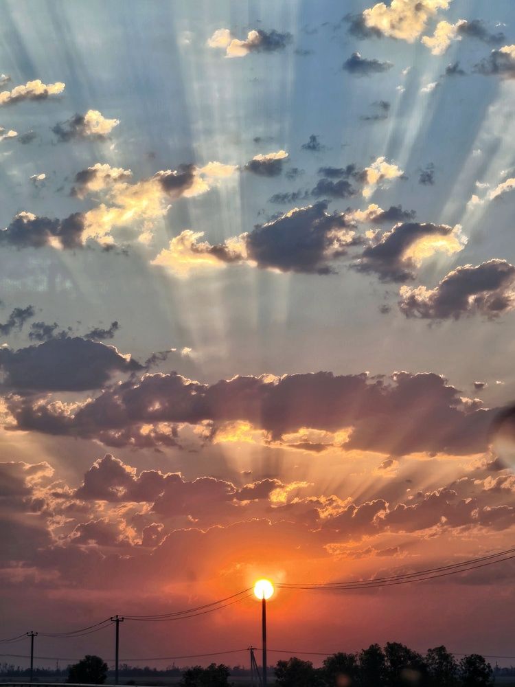 Photograph by Олеся Хижко