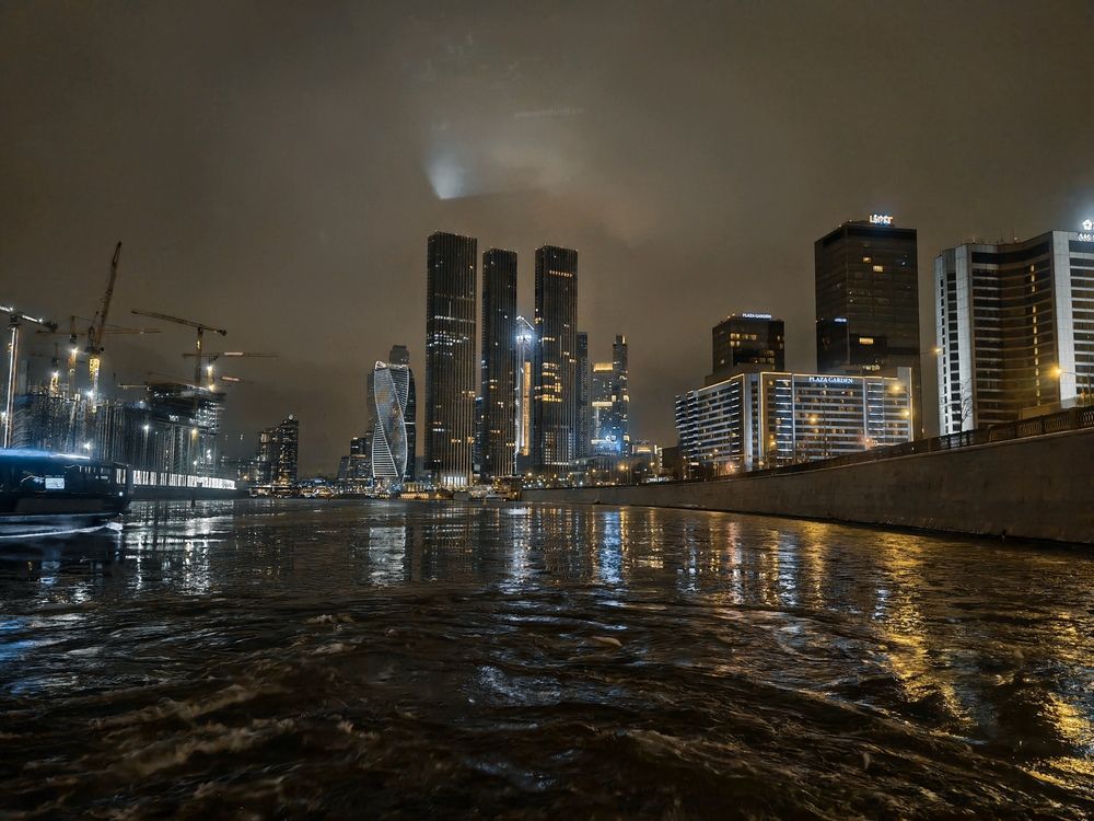 Фотография автора OXANA NAUMOVA