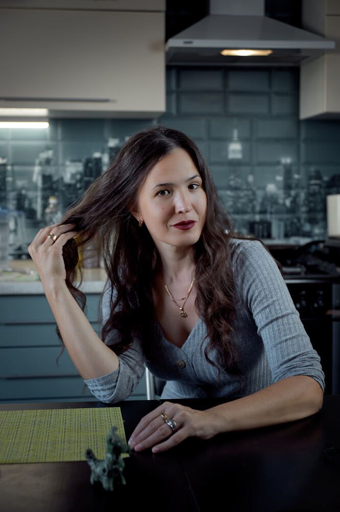 Photograph by Константин Громов