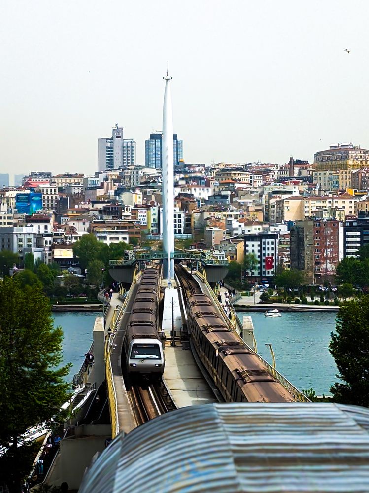 Photograph by Lenar Valeev