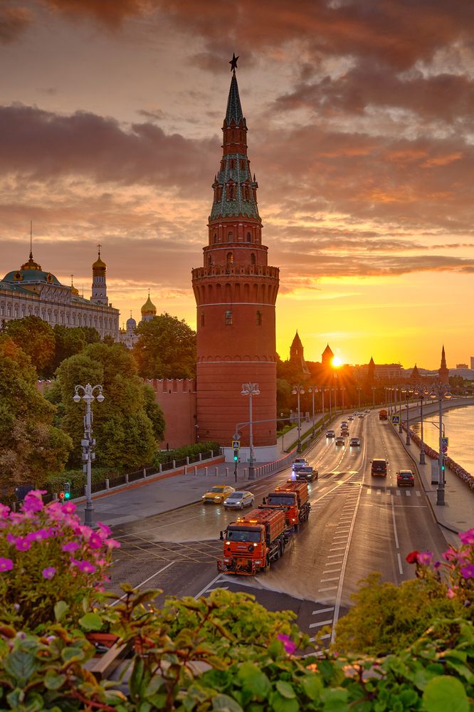 Photograph by Юрий Дегтярев