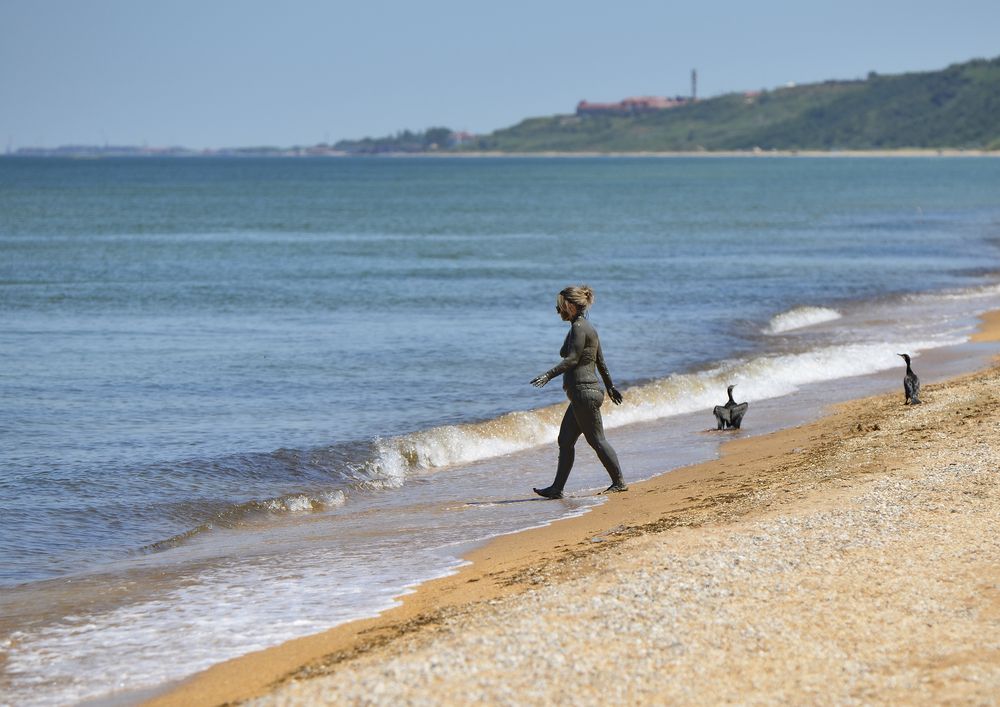 Photograph by Юрий Бичеров