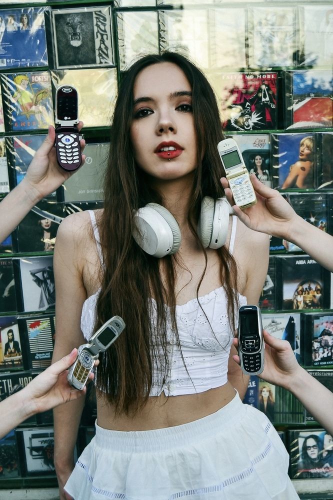 Photograph by Ольга Лидовская