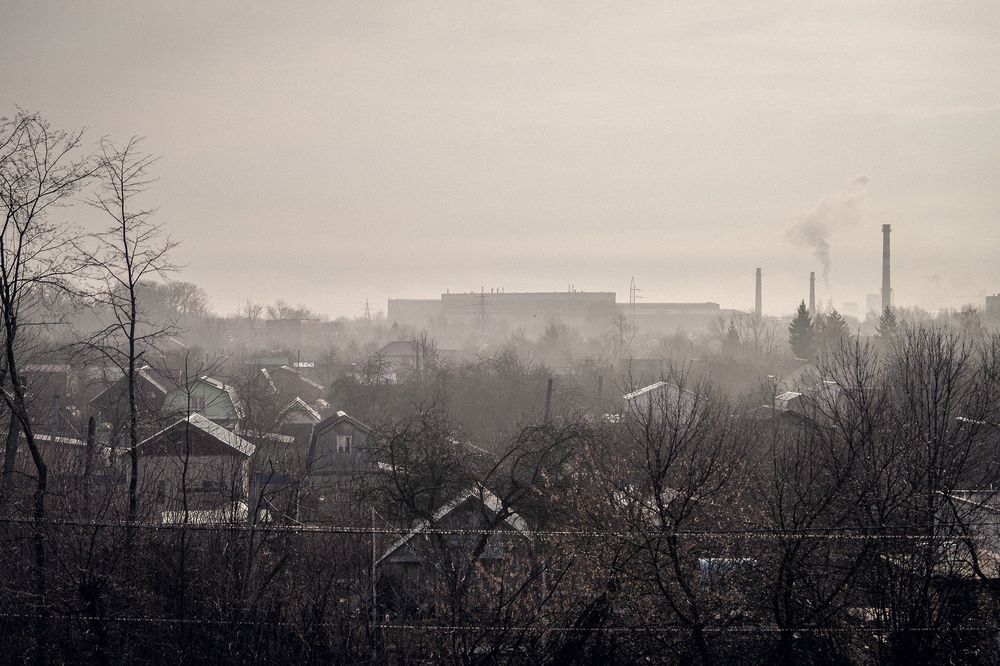 Photograph by Татьяна Гущина