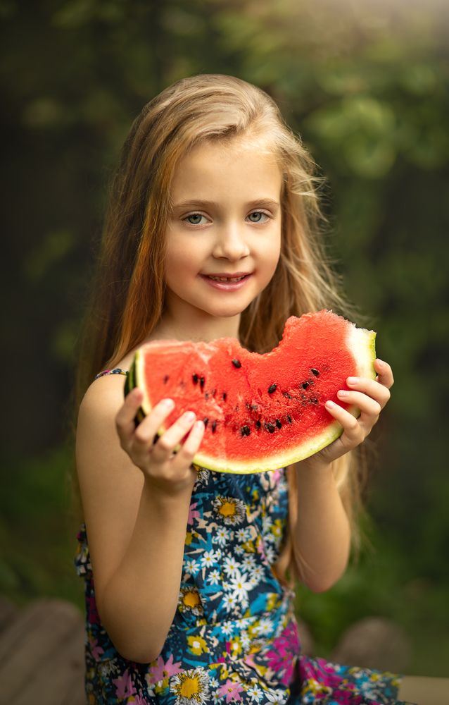 Photograph by Инесса Ромащенко