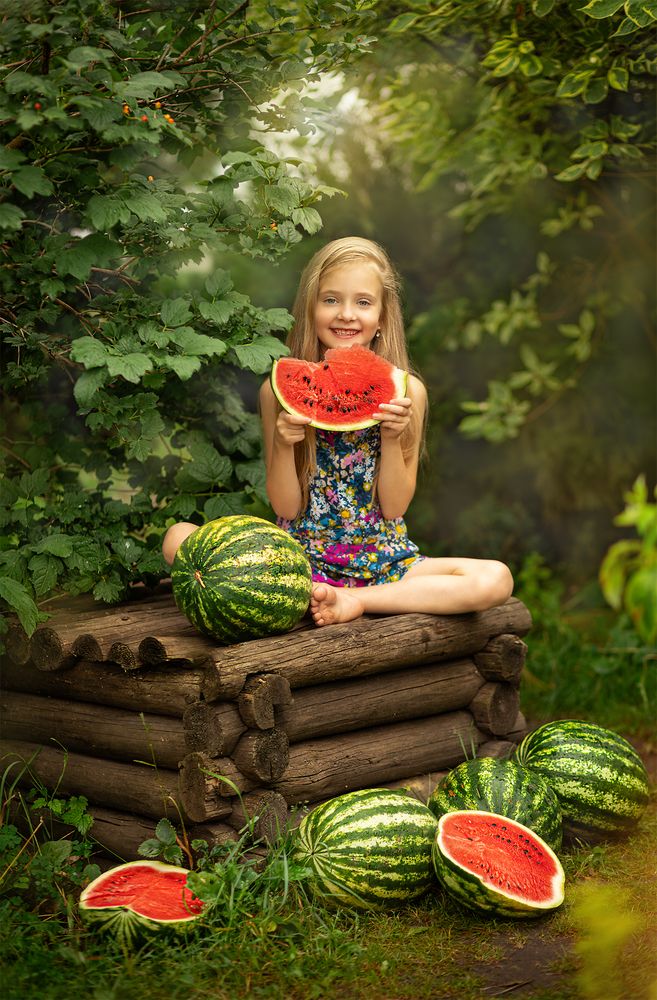 Photograph by Инесса Ромащенко