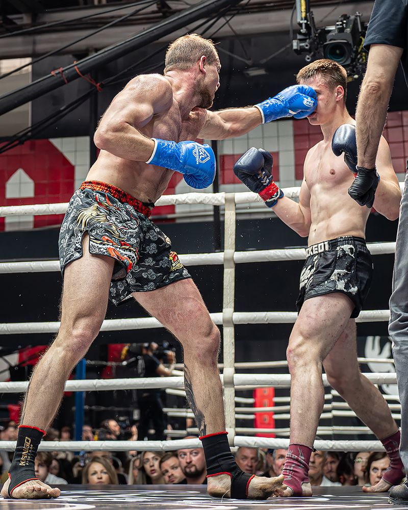 Photograph by Александр Быдрицкий