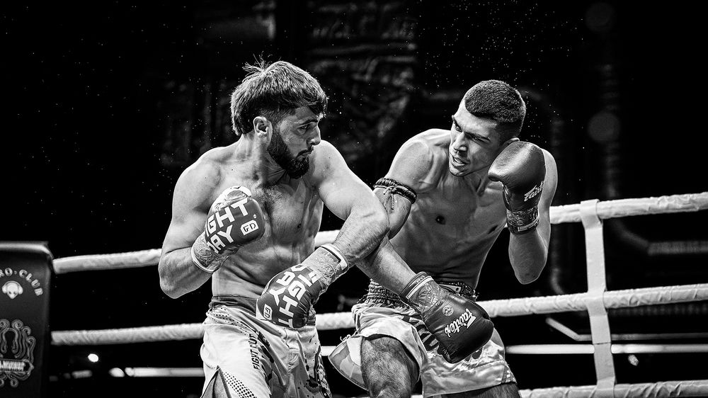 Photograph by Александр Быдрицкий