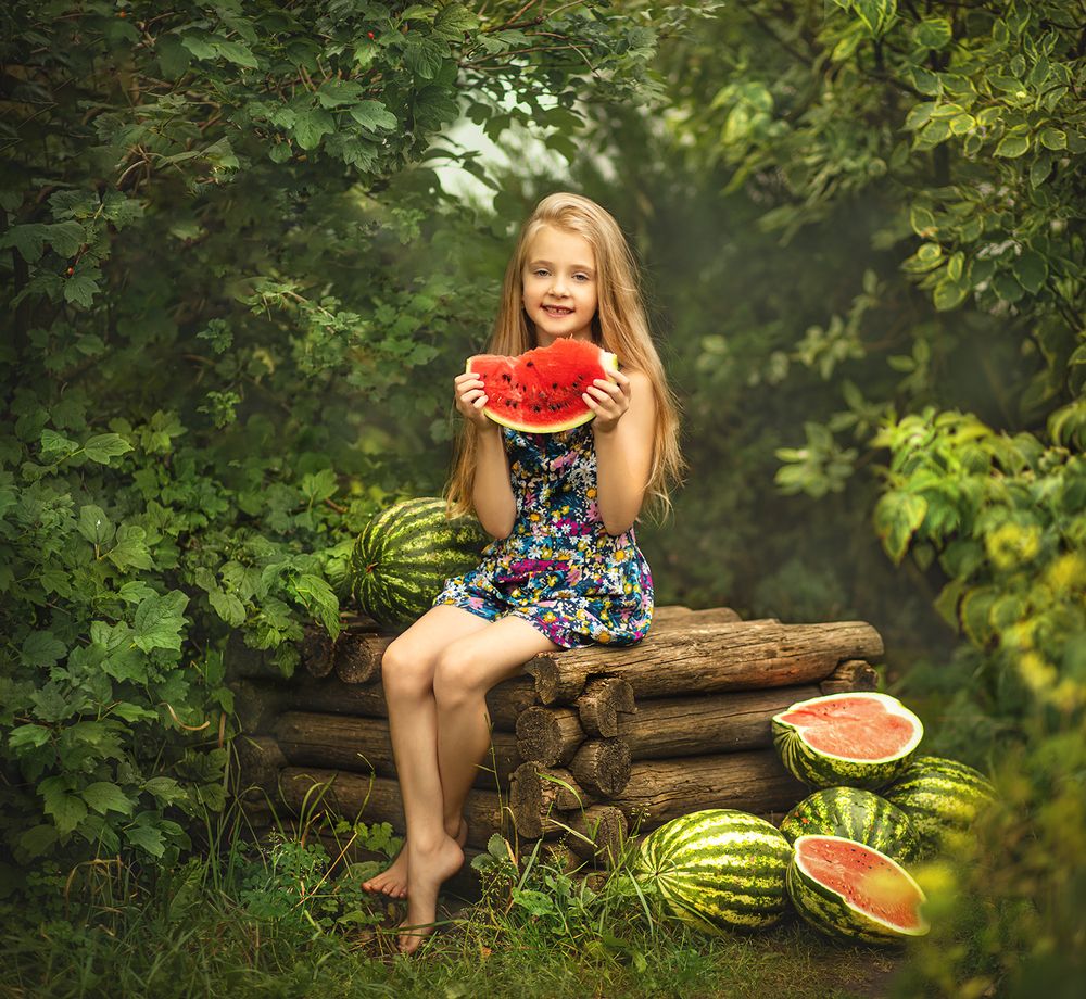 Photograph by Инесса Ромащенко