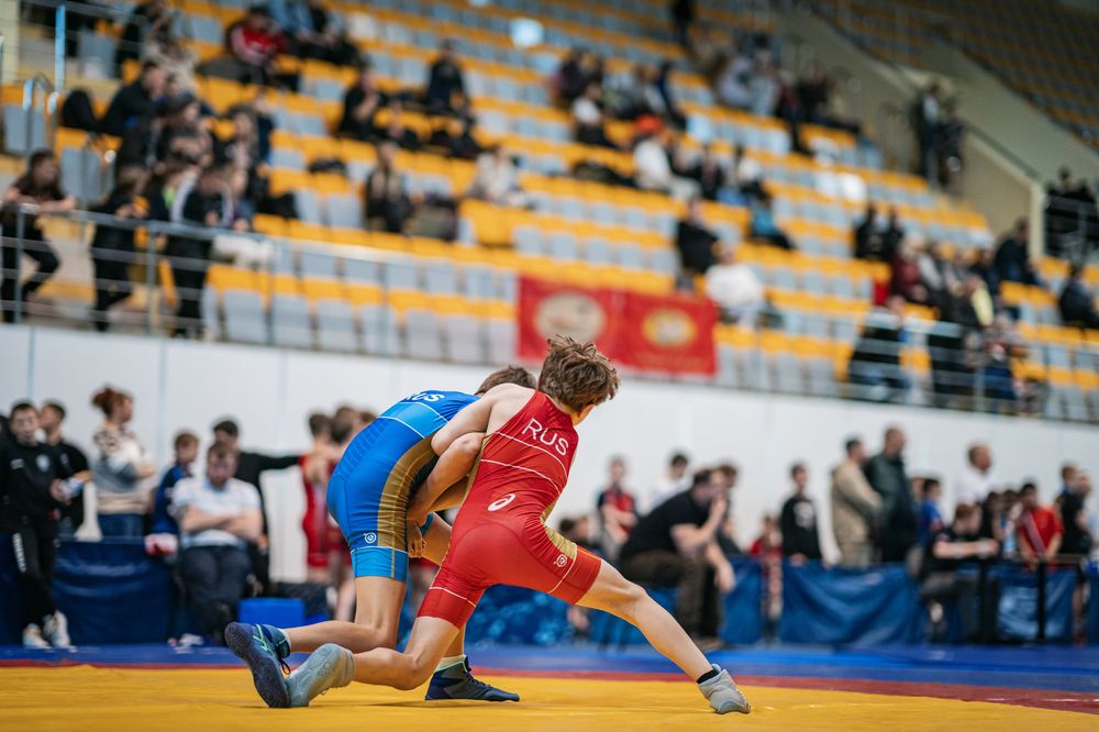 Photograph by Татьяна Гущина