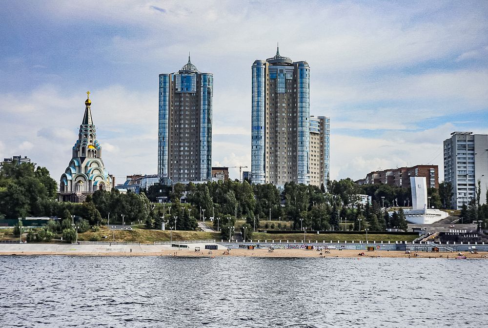 Фотография автора Анатолий Буянов