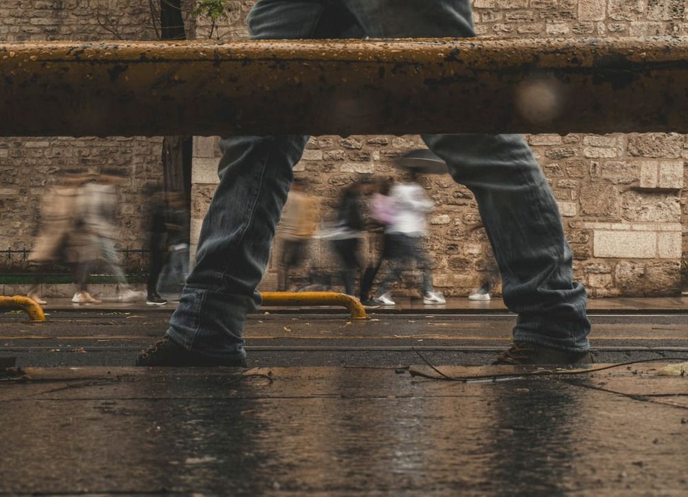 Photograph by Hakan Tunc