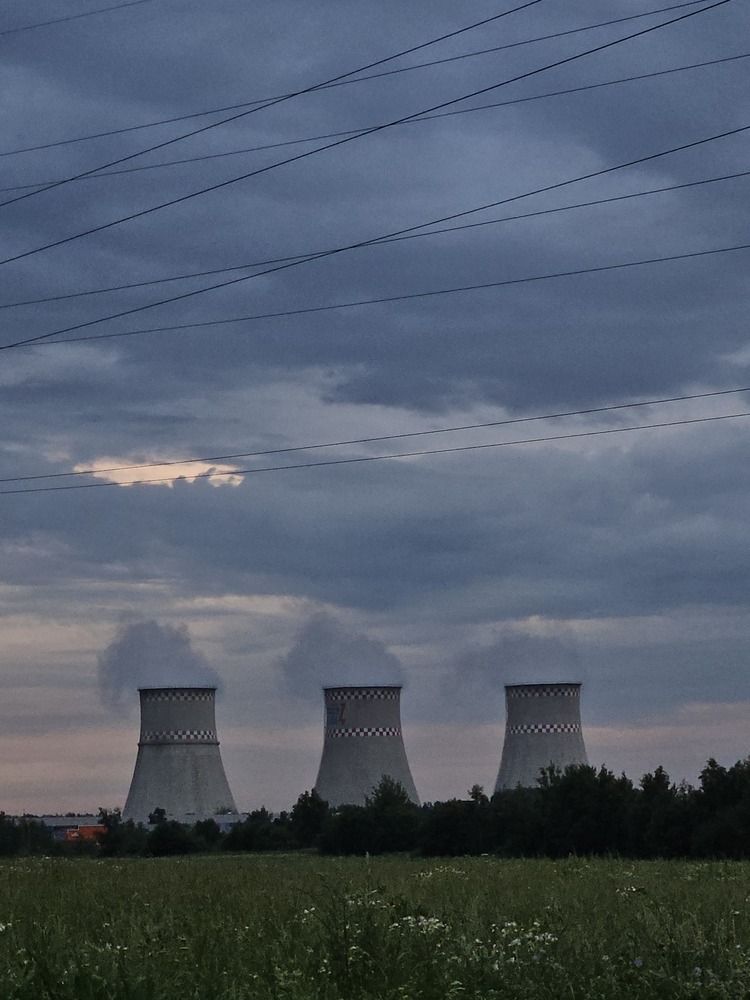 Photograph by Кристина Кердянова