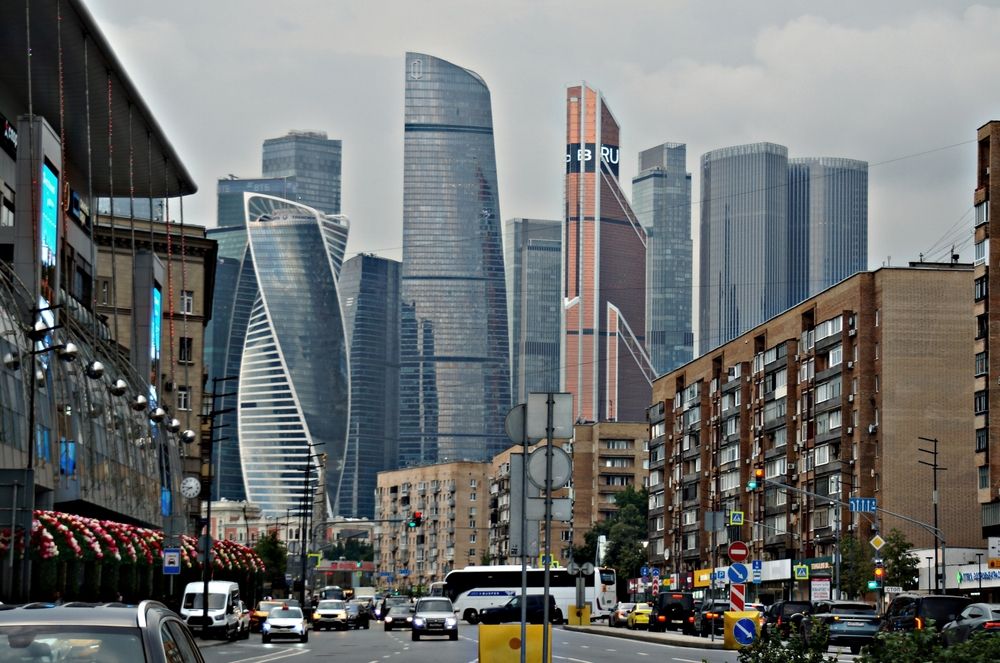 Photograph by Светлана Логинова