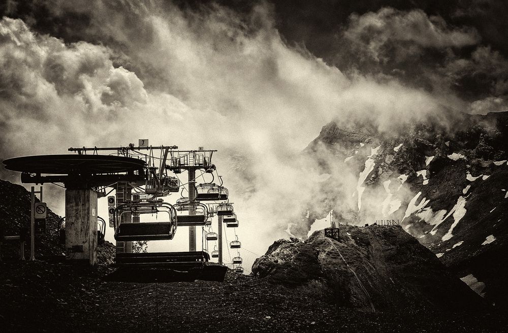 Photograph by Светлана Гореликова