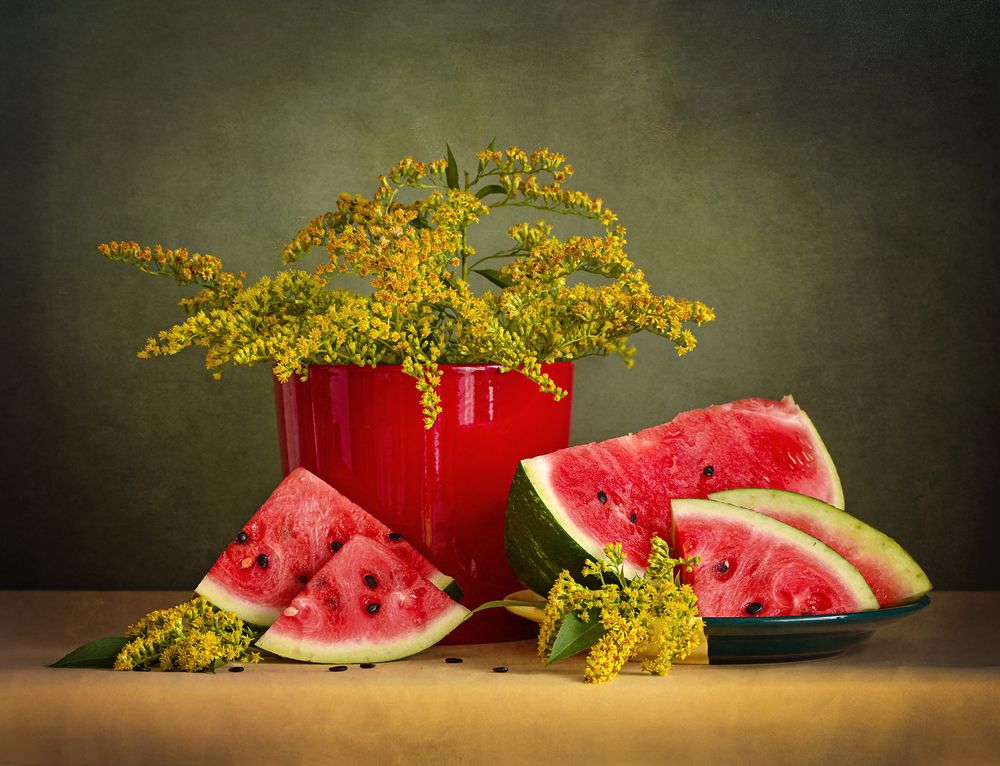 Photograph by Inna Ivanova