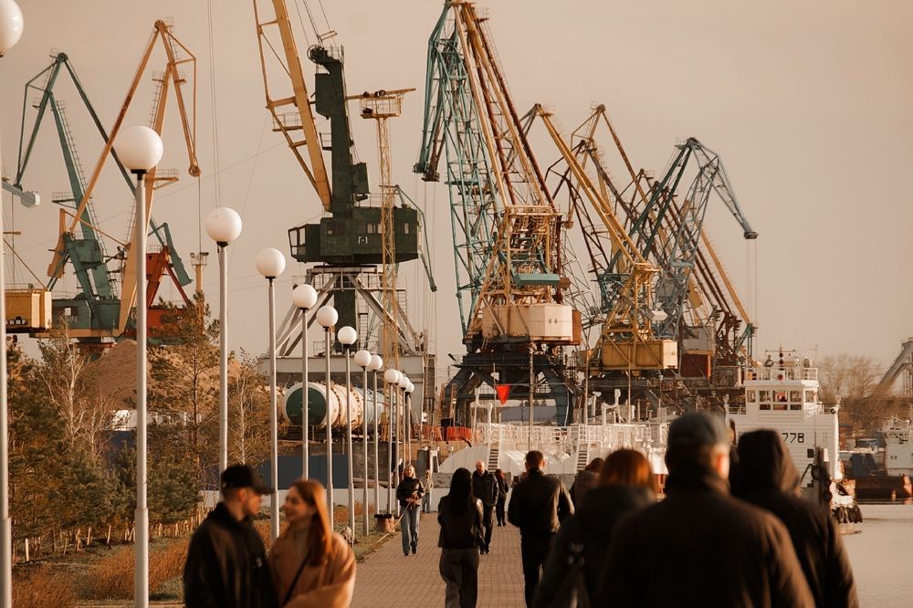 Photograph by Daniel Rain