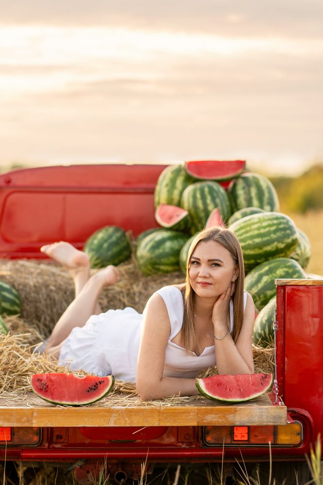 Photograph by Зверева Мария