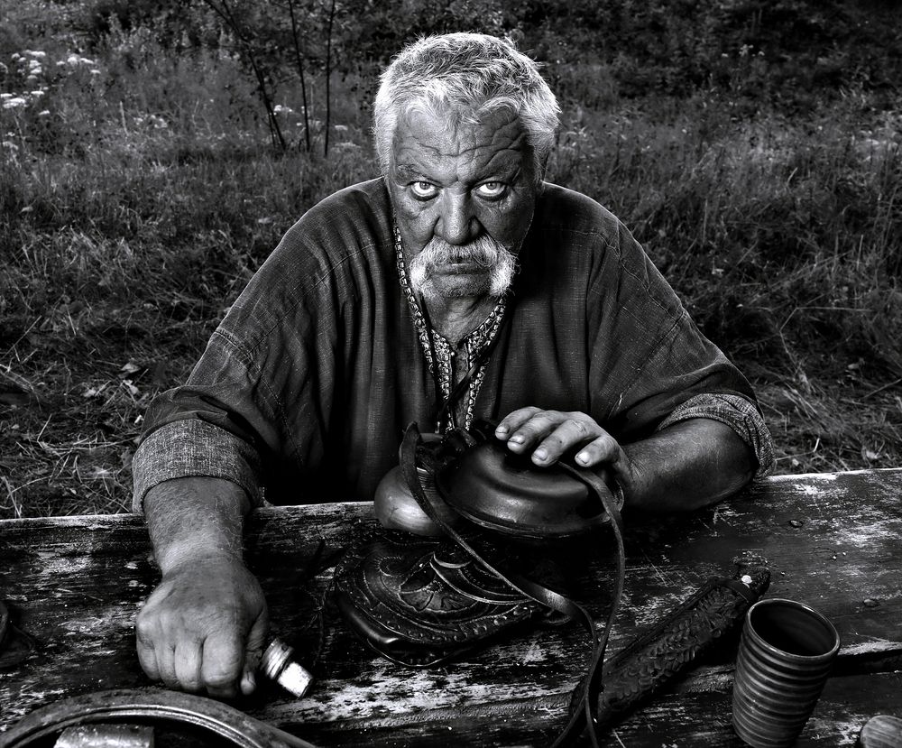 Photograph by Александр Усанов