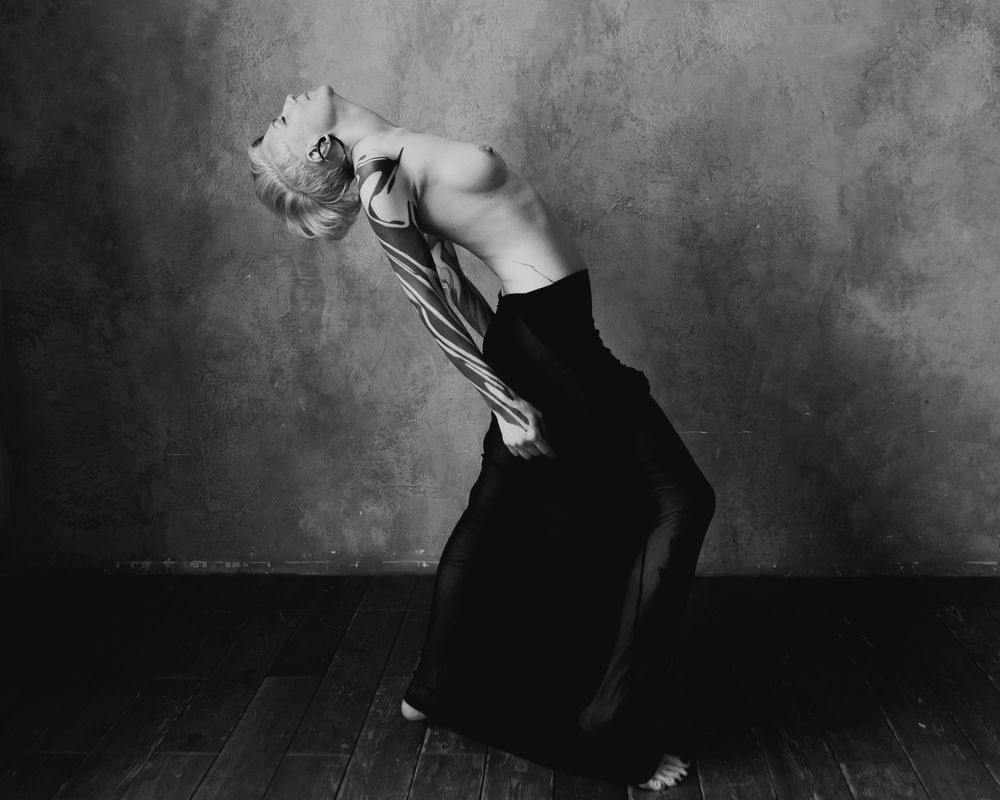 Фотография автора Устинов Владимир