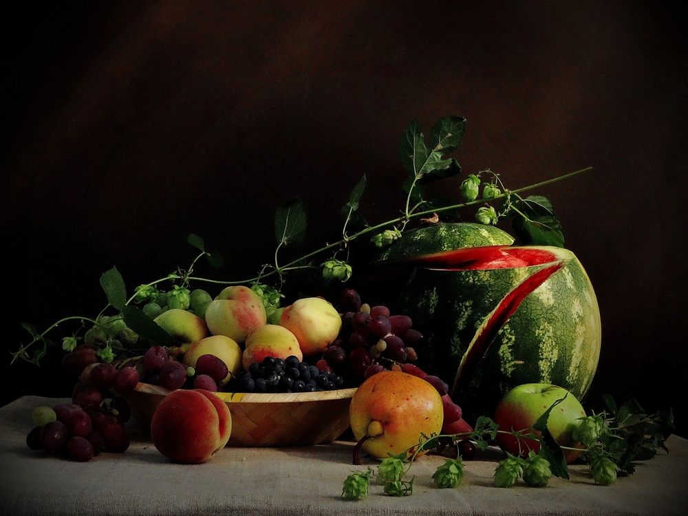 Photograph by Надежда Батракова