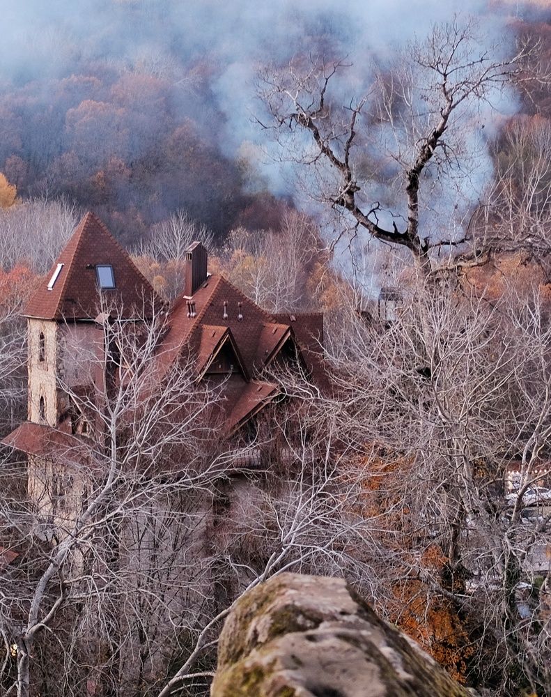 Photograph by Сергей Кошин