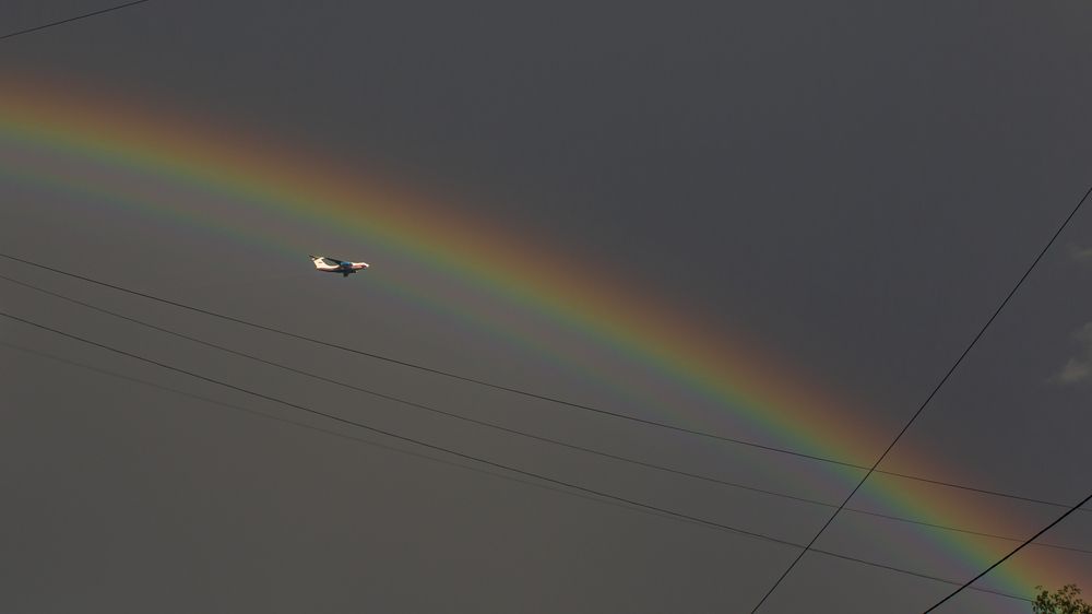 Атмосферные явления