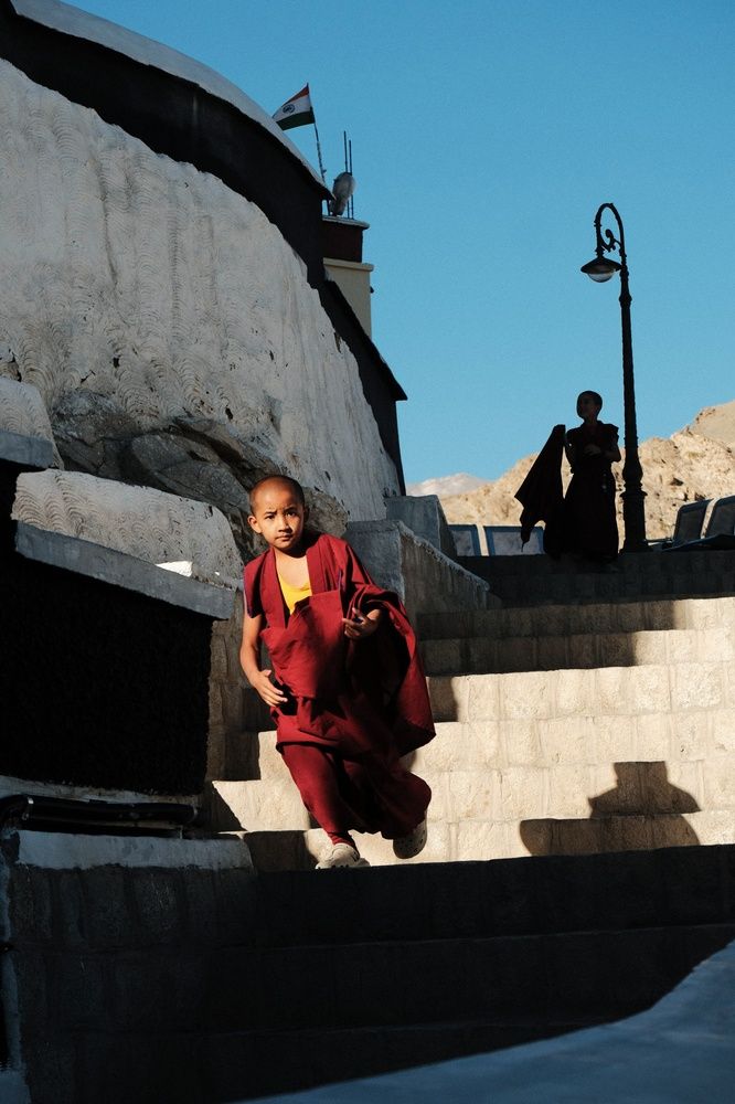 Photograph by Sy Thiep Le