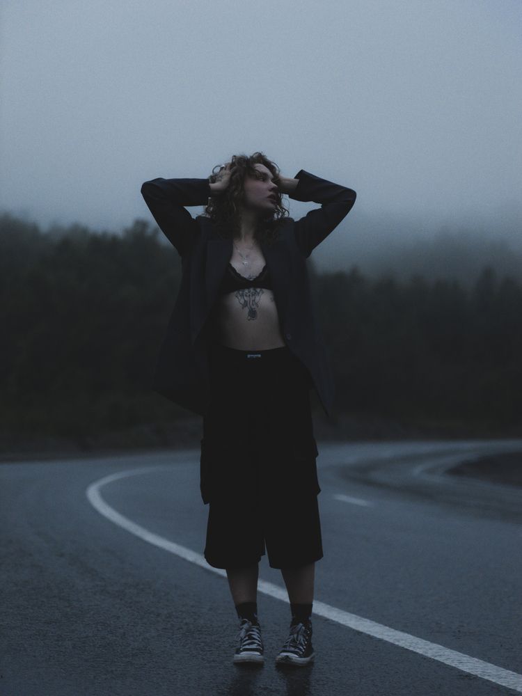 Photograph by Сергей Кузнецов