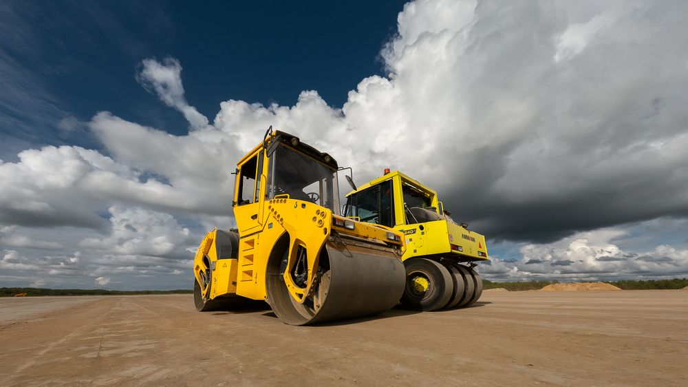 Photograph by Александр Слепцов