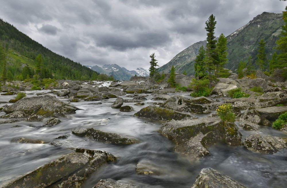 Photograph by Крат Светлана