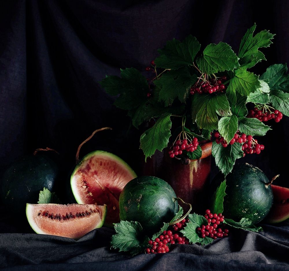 Photograph by Лариса Абрамова