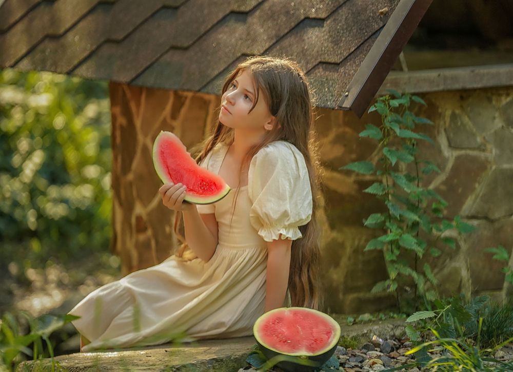 Photograph by Ольга Власкина