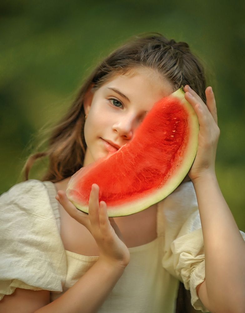 Photograph by Ольга Власкина