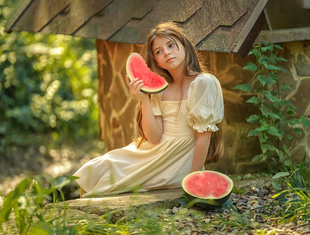 Photograph by Ольга Власкина