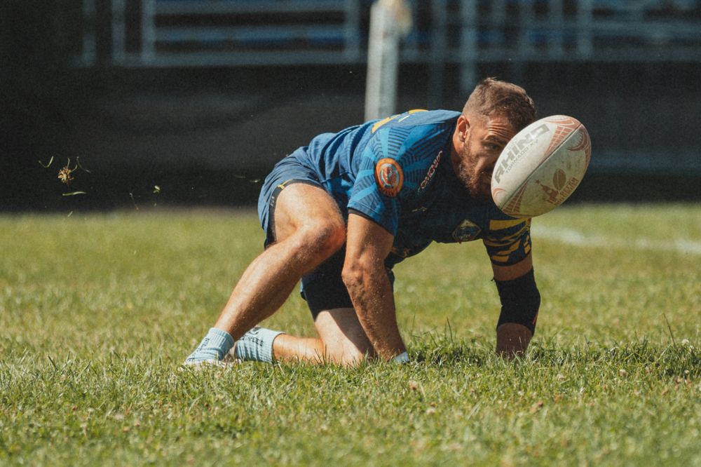 Photograph by Аркадий Рогачёв