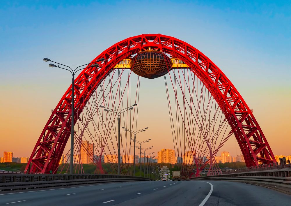Photograph by Юрий Бичеров