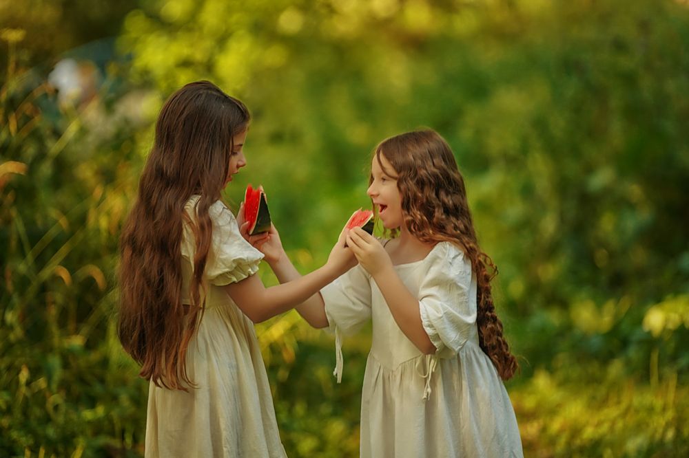 Photograph by Ольга Власкина