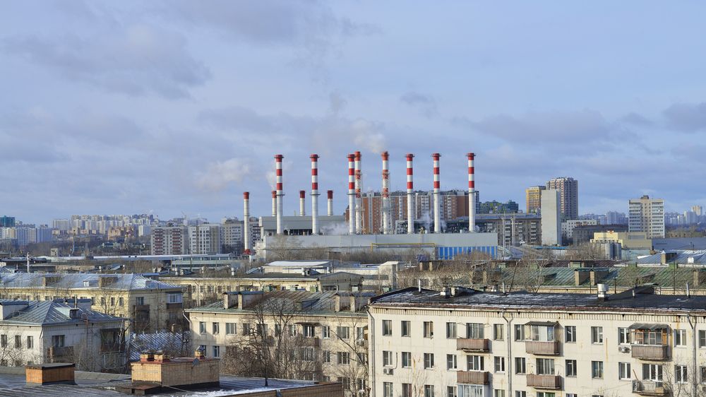 Photograph by Юрий Бичеров