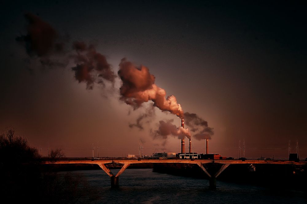 Photograph by Vitaliy Saposhnikov