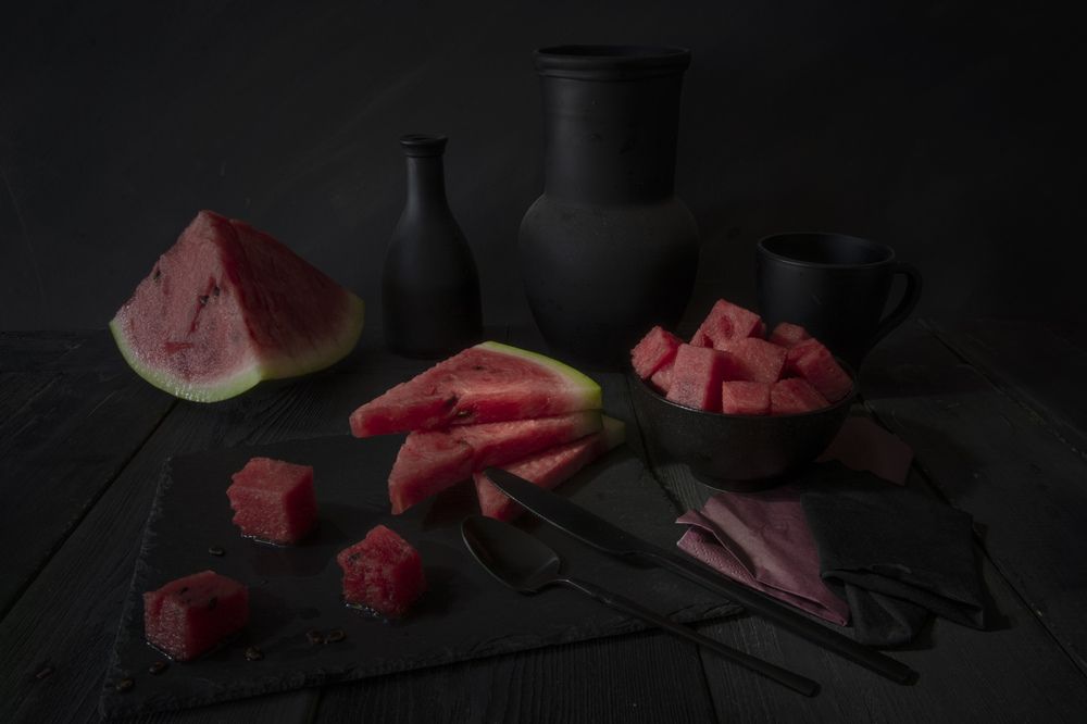 Photograph by Игорь Смирнов