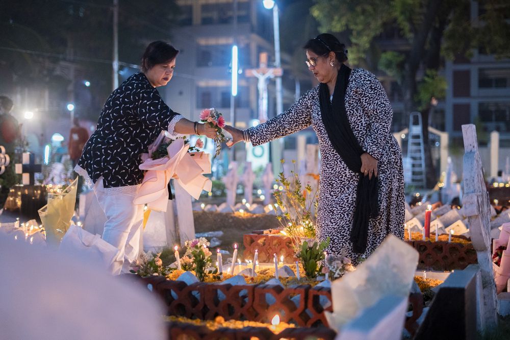 Photograph by Chandra Baishnab