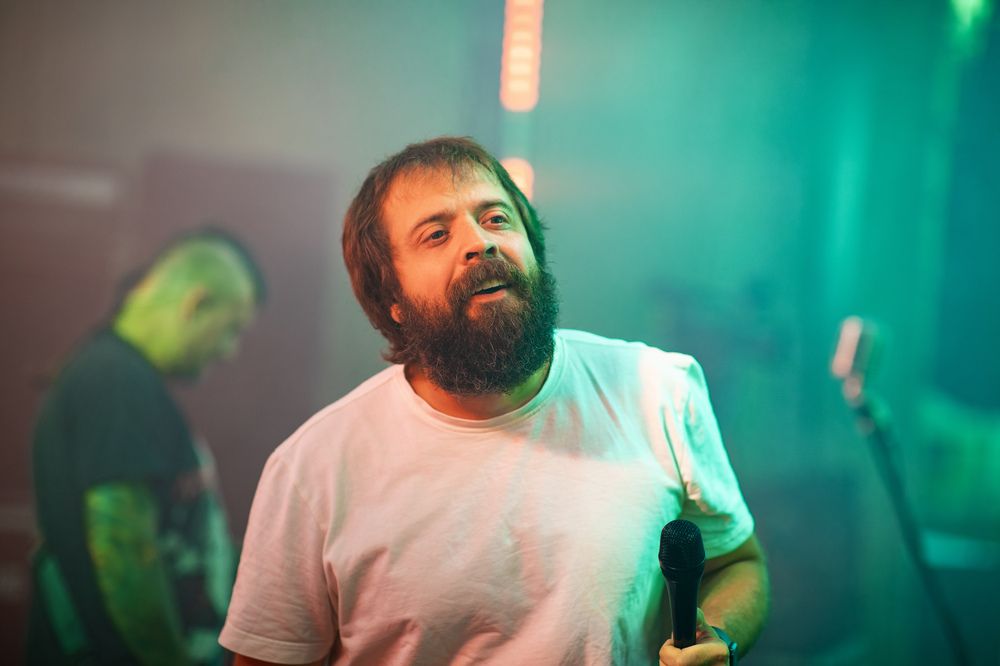 Photograph by Алексей Мартынов