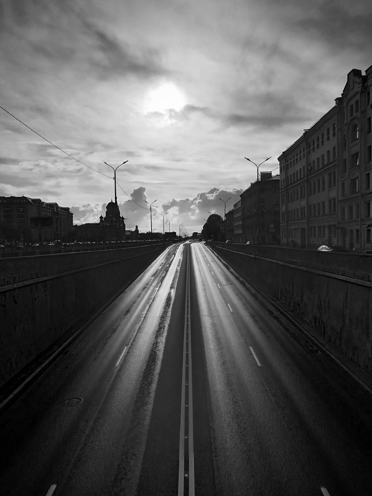 Photograph by Кожухов Алексей